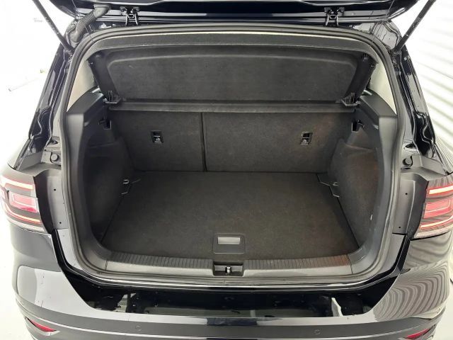 Volkswagen T-Cross DSG Life