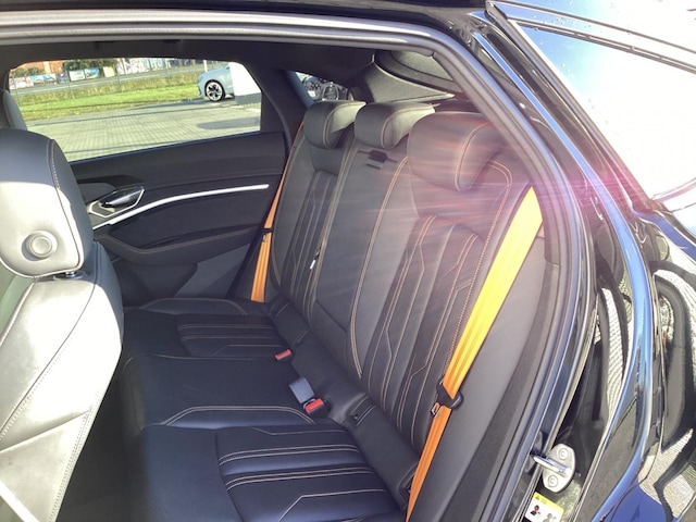 Audi e-tron 55 Quattro Sportback