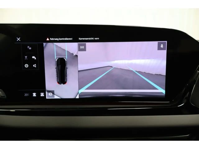 Audi A5 2.0 TFSI Avant Quattro