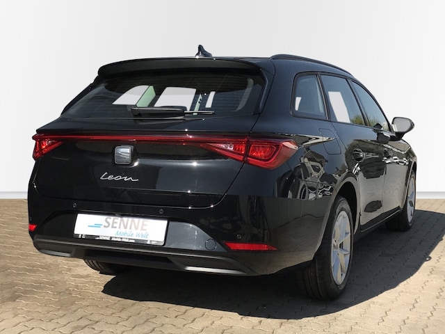 Seat Leon 1.5 eTSI DSG Sportstourer Style