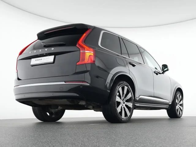 Volvo XC90 AWD Bright Plus