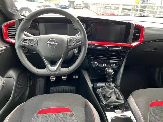 Opel Mokka GS-Line Grand Sport