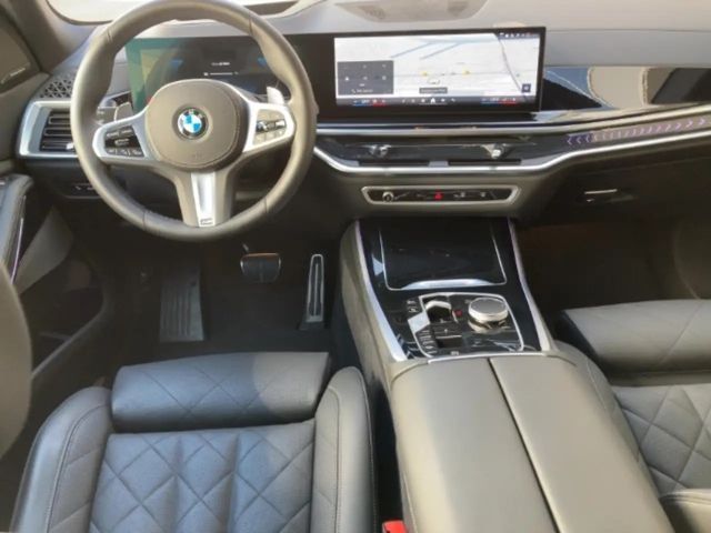 BMW X5 M-Sport xDrive