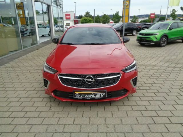 Opel Insignia GSi 4x4