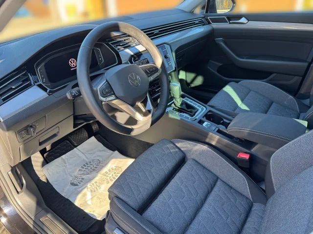 Volkswagen Passat Business Variant