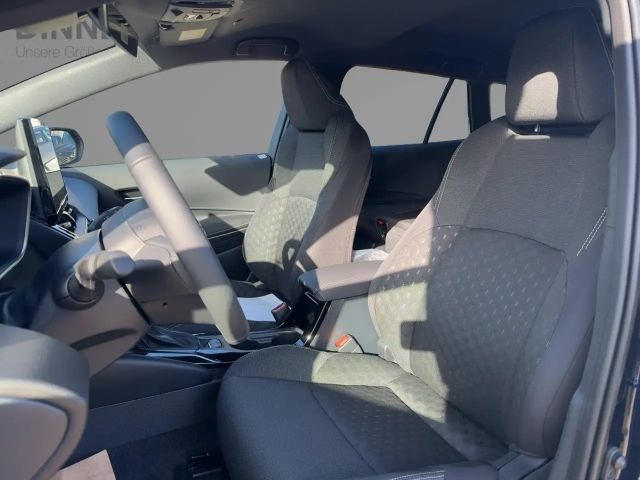 Suzuki Swace Comfort Hybrid