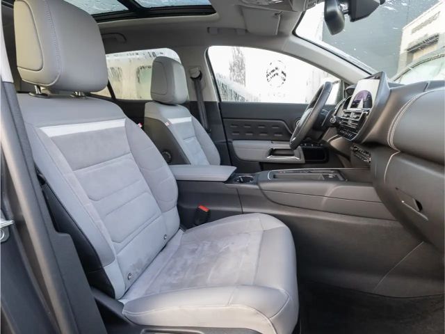 Citroën C5 Aircross Hybrid