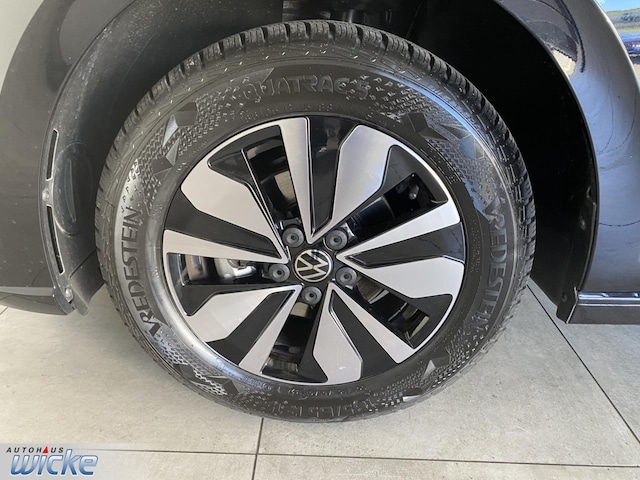 Volkswagen Polo Polo 1.0 Goal KLIMA APP CONNECT PDC GANZJAHRESREIF