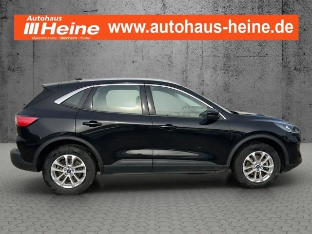 Ford Kuga Plug in Hybrid Titanium