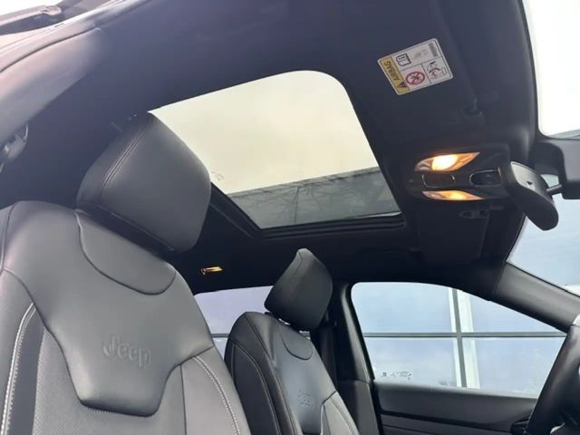 Jeep Compass 1.3 GSE T4 Automatik S