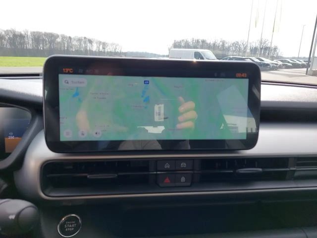 Jeep Avenger Altitude