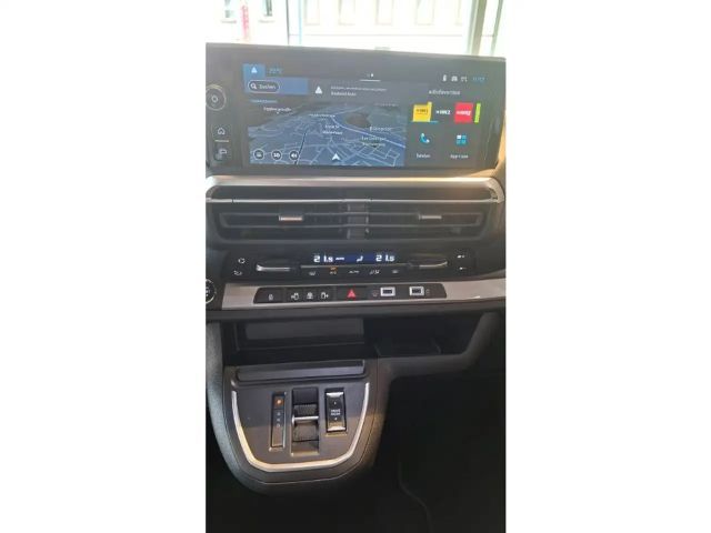 Citroën Spacetourer Max