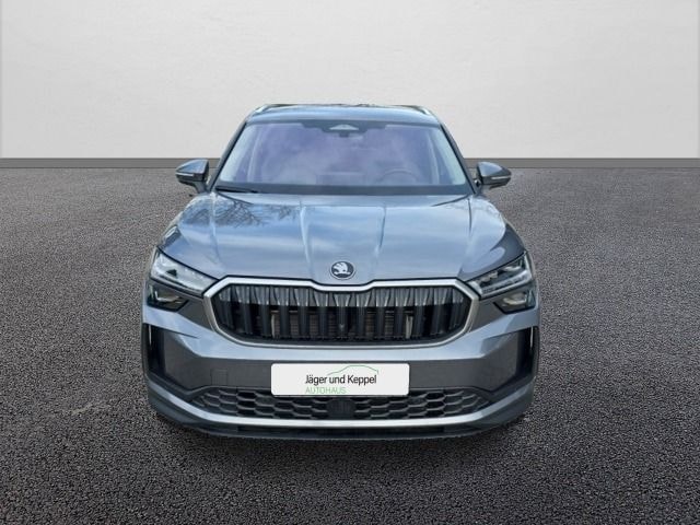 Skoda Kodiaq Selection