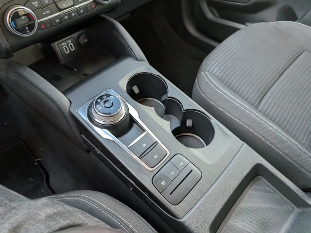 Ford Kuga Plug in Hybrid Titanium