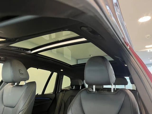 BMW X3 M-Sport xDrive xDrive30e