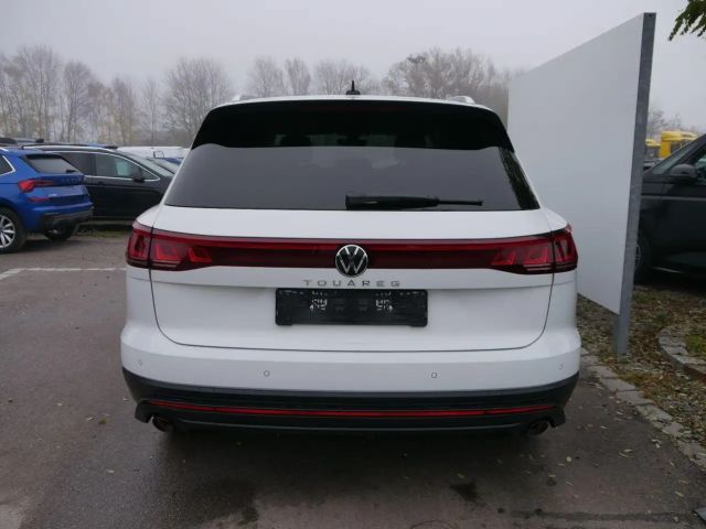 Volkswagen Touareg 3.0 V6 TDI 3.0 V6 TSI