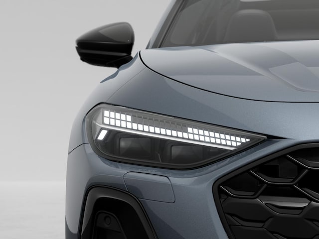 Audi S5 Avant S-Tronic