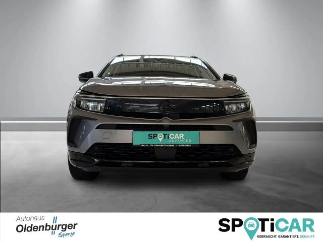 Opel Grandland X GS-Line Grand Sport