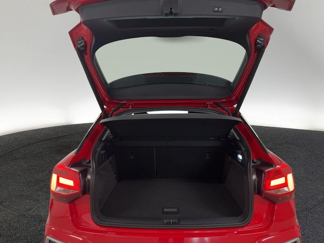 Audi Q2 35 TFSI S-Tronic