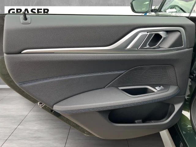 BMW i4 Coupé Gran Coupé M-Sport eDrive40