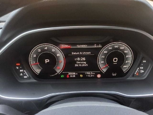 Audi Q3 35 TFSI S-Line S-Tronic