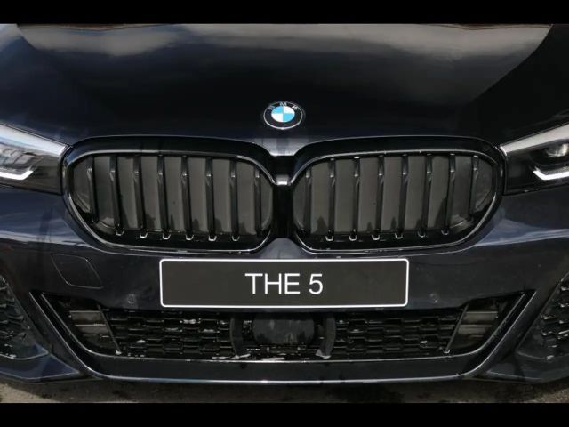 BMW 520 M-Sport Touring