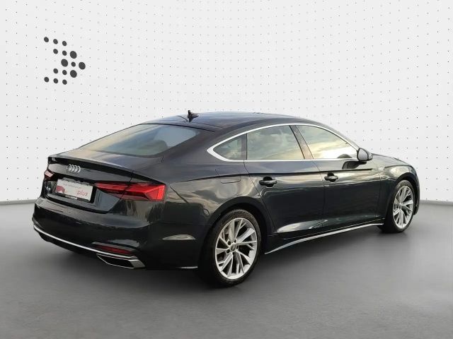 Audi A5 40 TFSI S-Line