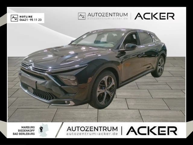 Citroën C5 X PureTech You