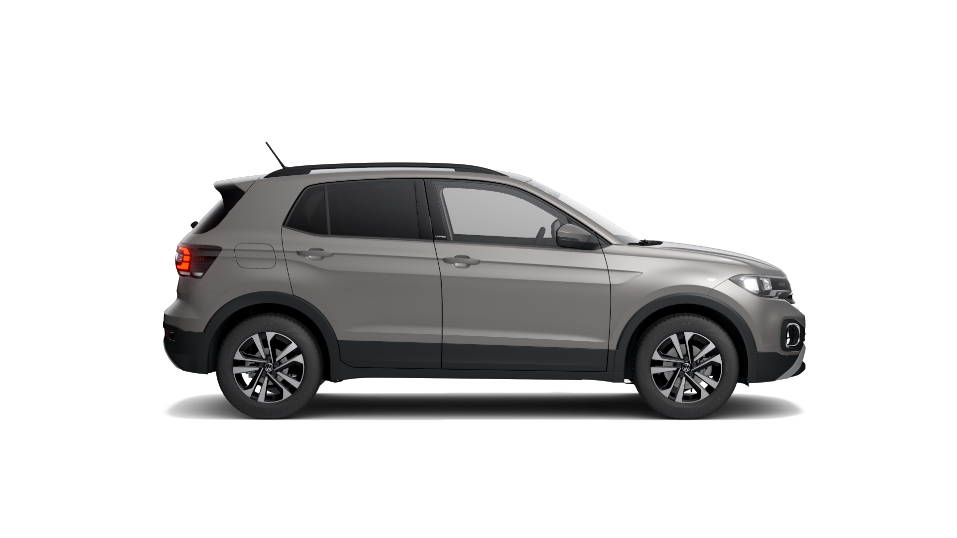 Volkswagen T-Cross 1.0 TSI DSG TSi United
