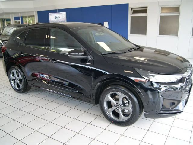 Ford Kuga ST Line