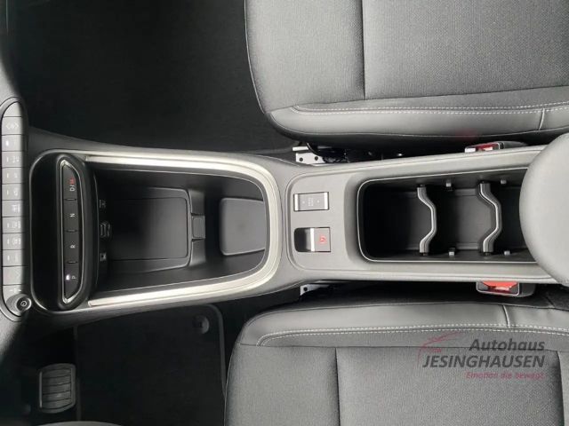 Jeep Avenger Altitude