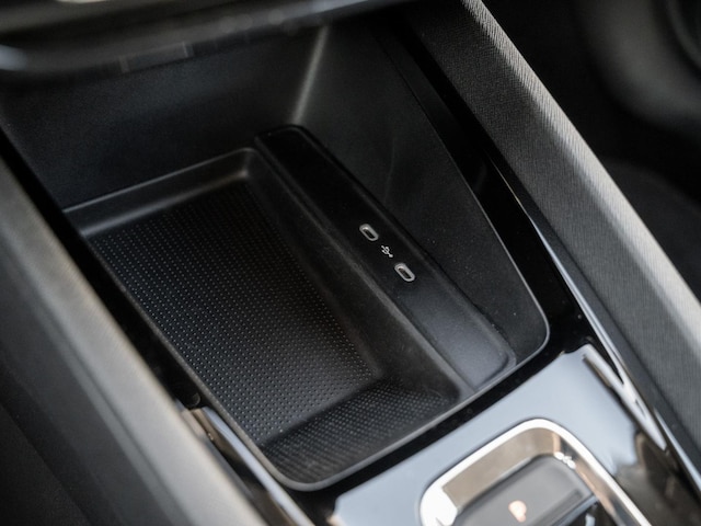 Skoda Octavia 1.4 TSI Combi iV