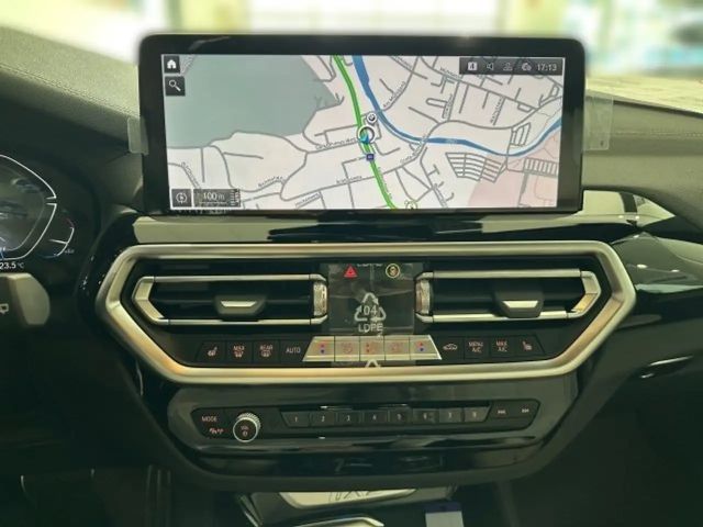 BMW iX3 iX3