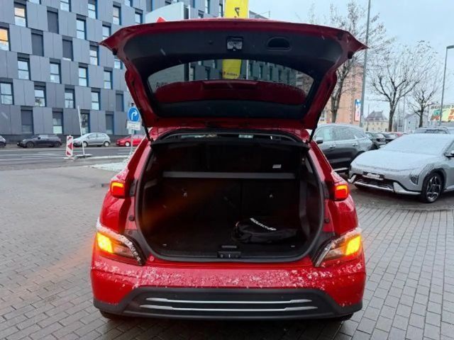 Hyundai Kona 64 kWh Electric Trend