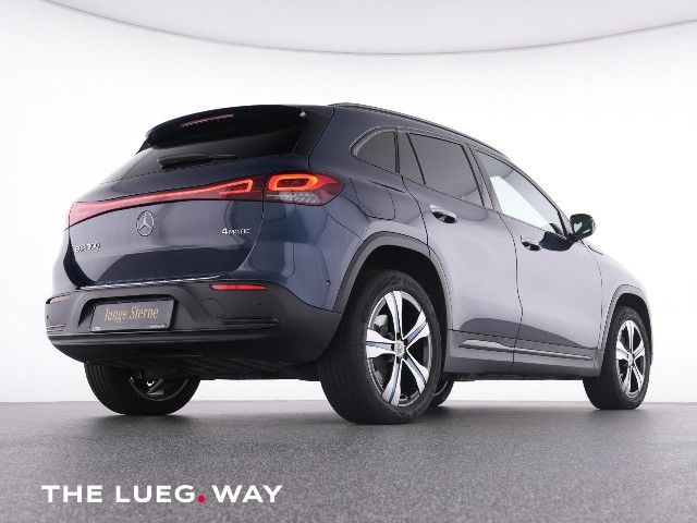 Mercedes-Benz EQA 300 4MATIC