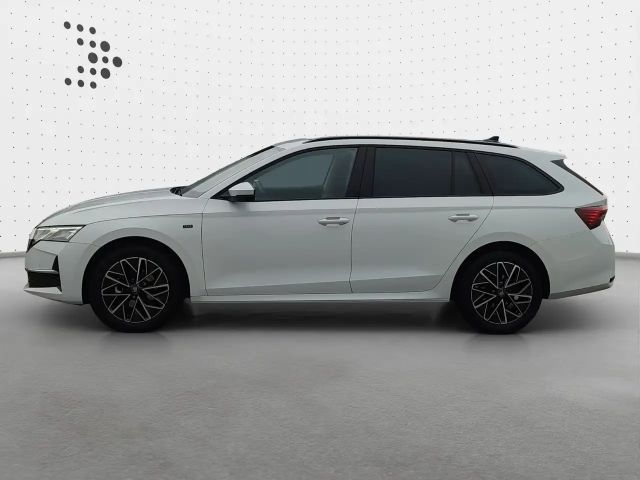 Skoda Octavia 2.0 TDI Tour