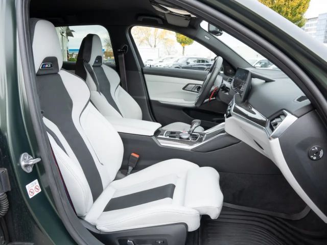 BMW M3 Touring xDrive