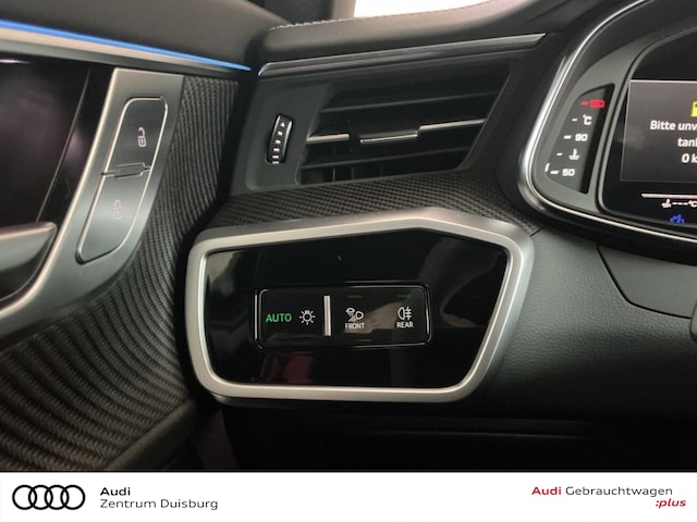 Audi RS6 Avant Quattro