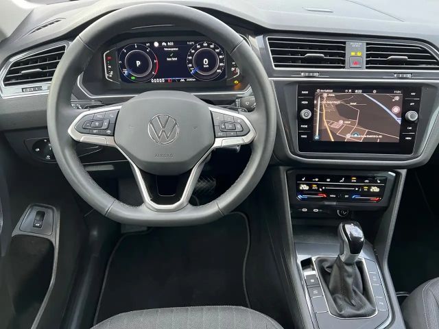 Volkswagen Tiguan 2.0 TDI Allspace Life