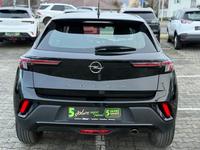 Opel Mokka 1.5 Turbo Edition