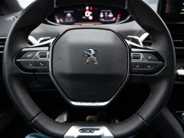 Peugeot 5008 BlueHDi EAT8 GT-Line