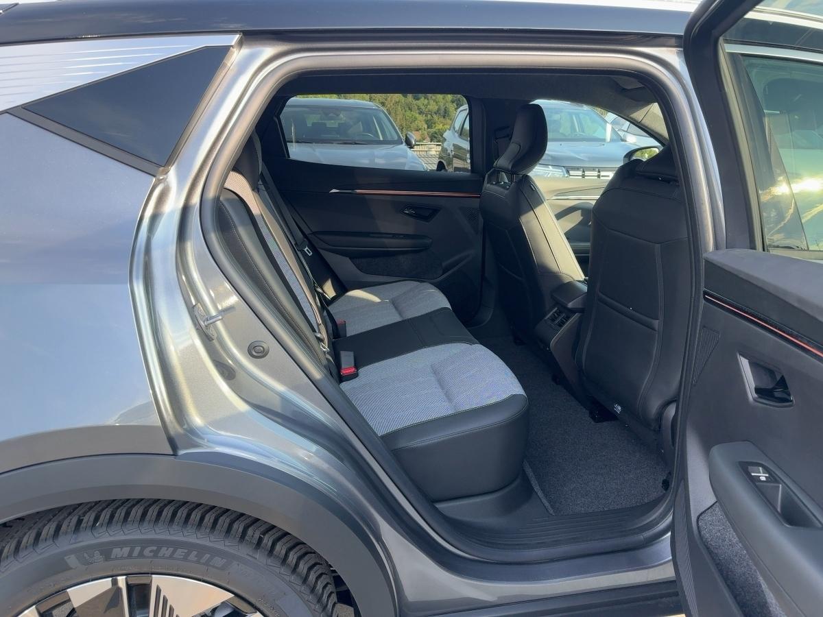 Renault Scenic E-Tech Techno