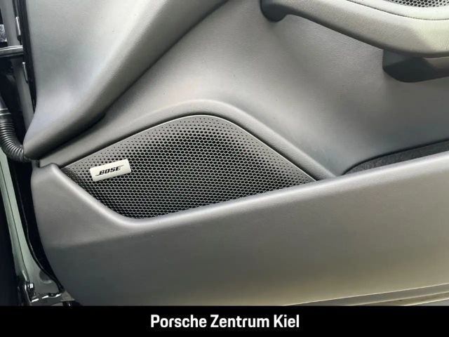 Porsche Taycan Sport Turismo