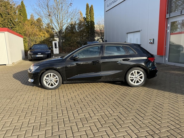 Audi A3 35 TFSI S-Tronic Sportback