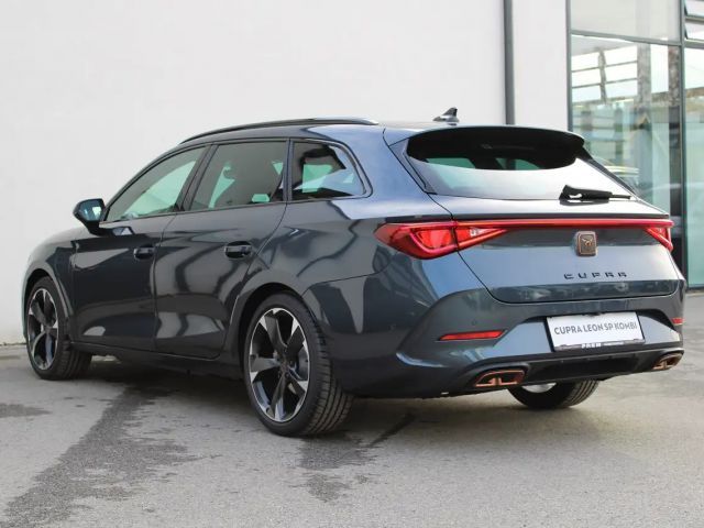 Cupra Leon DSG e-Hybrid