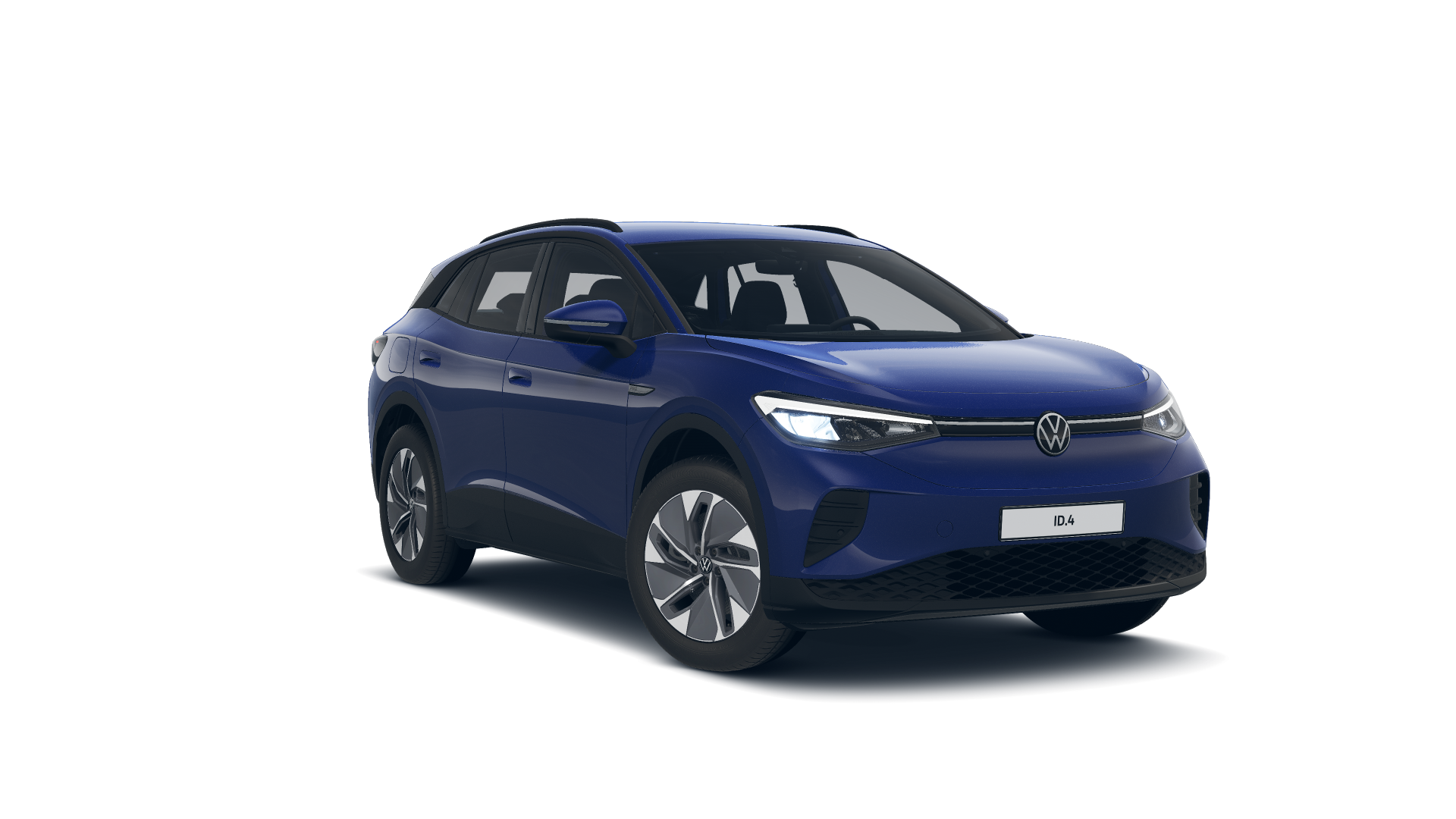 Volkswagen ID.4 77 KWh Performance Pro