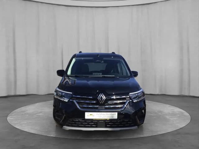 Renault Kangoo Blue EDC Techno dCi 115