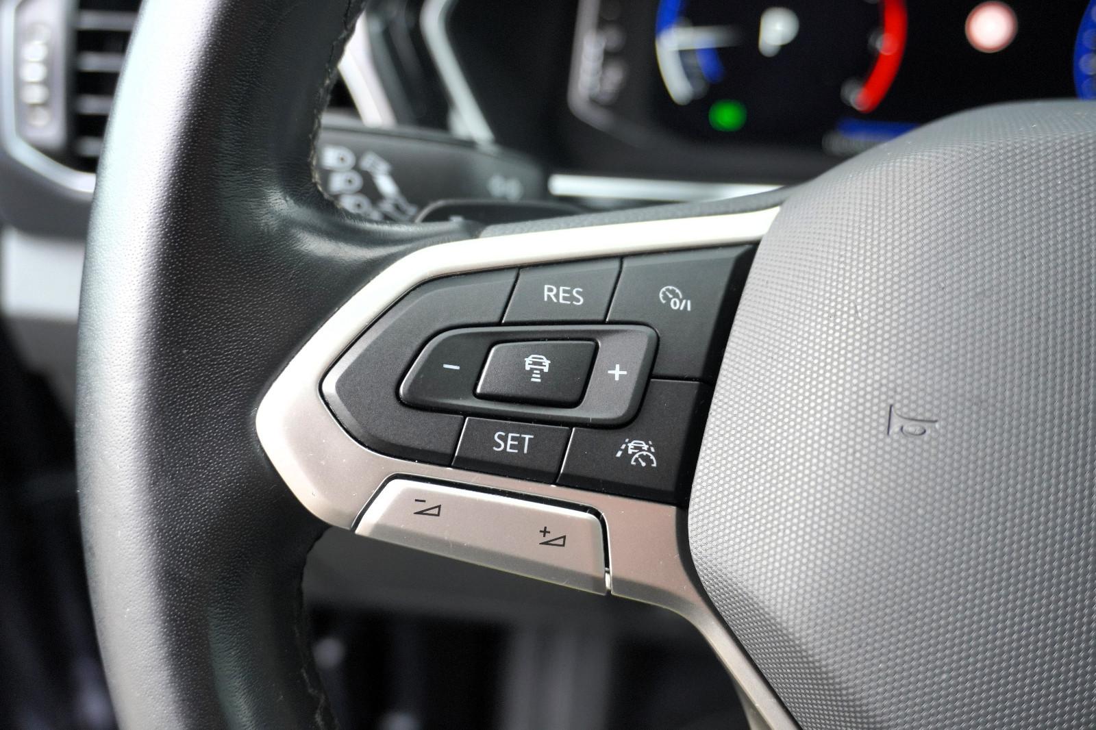 Volkswagen T-Cross DSG Style