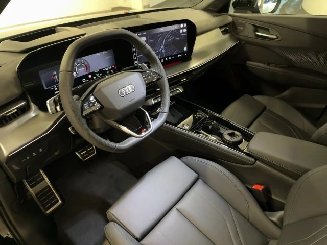 Audi Q3 Quattro S-Tronic