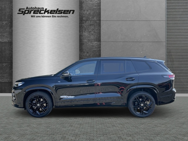 Volkswagen Tayron 2.0 TDI 4Motion R-Line